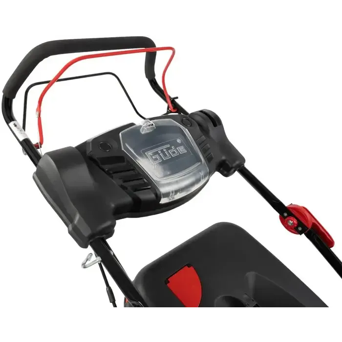 Güde Güde BIG WHEELER 554.3 R - Benzine Grasmaaier