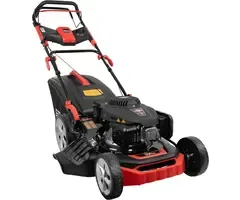 Güde Güde BIG WHEELER 514.3 R LI-ES - Benzine Grasmaaier met Elektrische Start