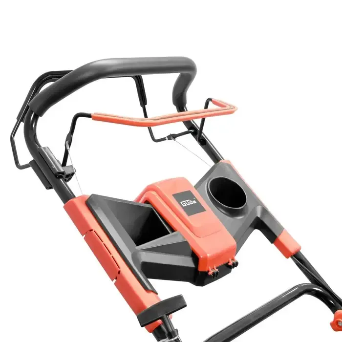 Güde Güde BIG WHEELER 514.3 R LI-ES - Benzine Grasmaaier met Elektrische Start