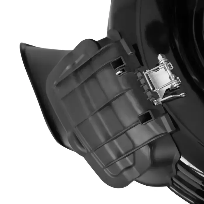 Güde Güde BIG WHEELER 514.3 R LI-ES - Benzine Grasmaaier met Elektrische Start