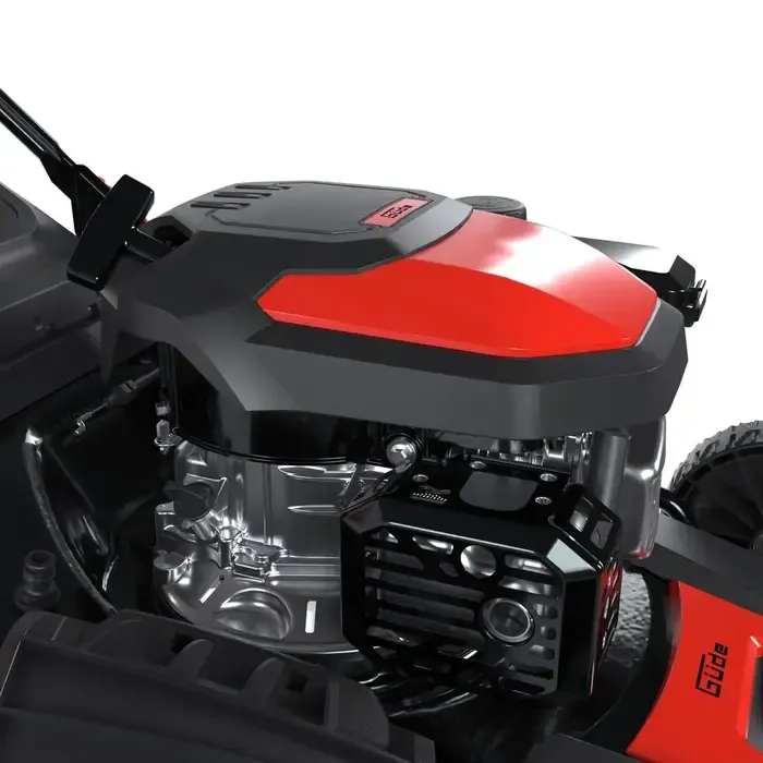 Güde Güde BIG WHEELER 460 - Benzine Grasmaaier met Wielaandrijving