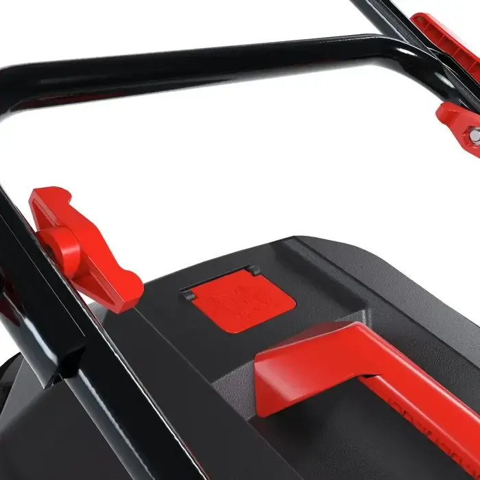 Güde Güde BIG WHEELER 460 - Benzine Grasmaaier met Wielaandrijving