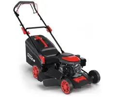 Güde Güde Benzine Grasmaaier ECO WHEELER 462.5 R met Wielaandrijving