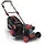 Güde Benzine Grasmaaier ECO WHEELER 462.5 R met Wielaandrijving