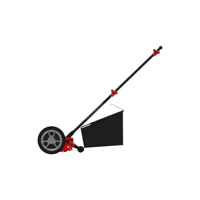 Güde Güde GSPM 380 - Kooimaaier - Handmaaier