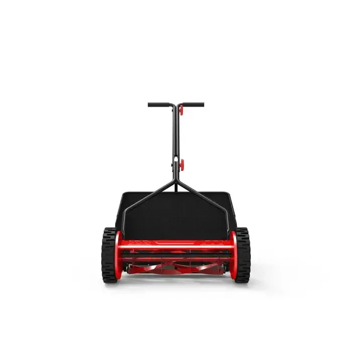 Güde Güde GSPM 380 - Kooimaaier - Handmaaier