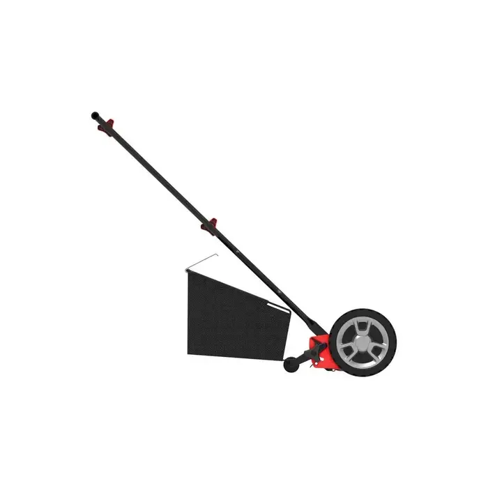 Güde Güde GSPM 380 - Kooimaaier - Handmaaier