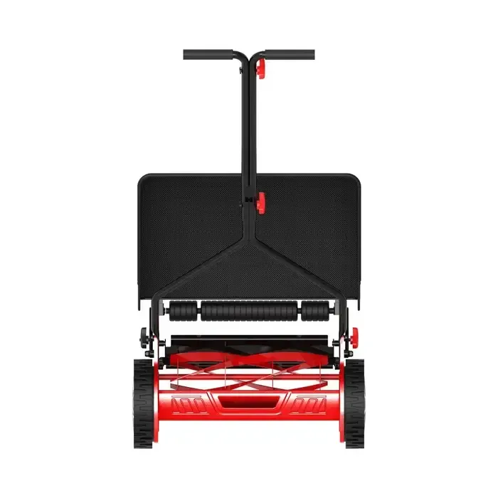 Güde Güde GSPM 380 - Kooimaaier - Handmaaier