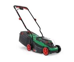 Güde Güde Accu Grasmaaier 320/20-4 inclusief accu 4,0 Ah en lader.