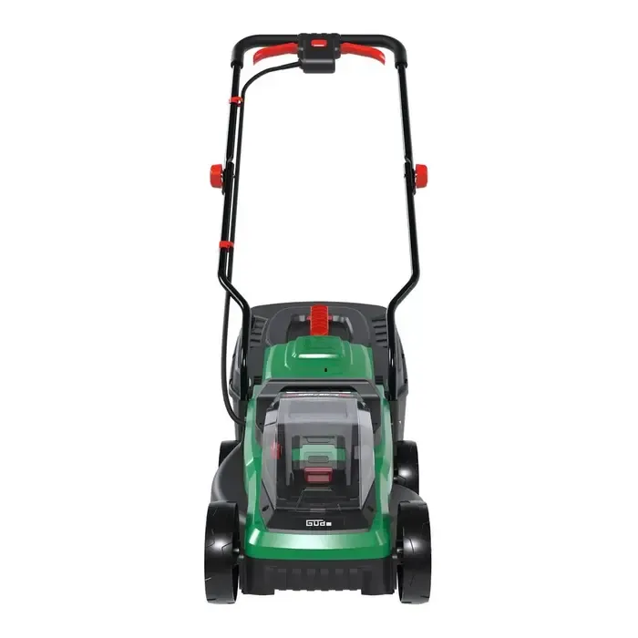 Güde Güde Accu Grasmaaier 320/20-4 inclusief accu 4,0 Ah en lader.