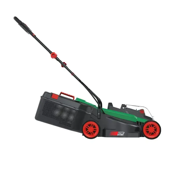 Güde Güde Accu Grasmaaier 320/20-4 inclusief accu 4,0 Ah en lader.