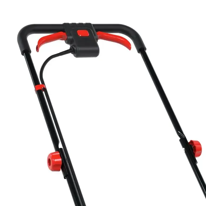 Güde Güde Accu Grasmaaier 320/20-4 inclusief accu 4,0 Ah en lader.