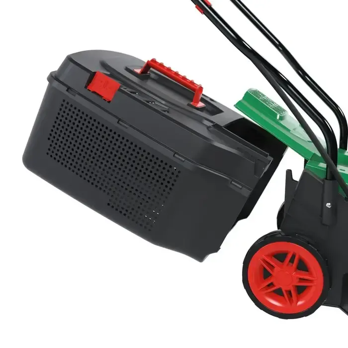 Güde Güde Accu Grasmaaier 320/20-4 inclusief accu 4,0 Ah en lader.