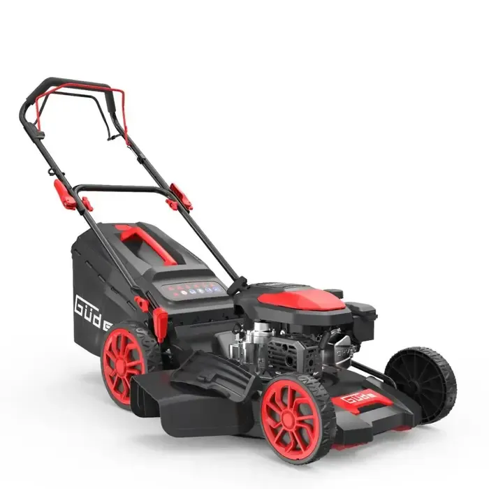 Güde Güde Benzine Grasmaaier Big Wheeler 514.9 R