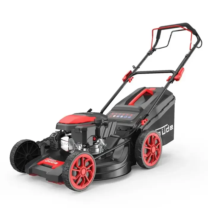 Güde Güde Benzine Grasmaaier Big Wheeler 514.9 R