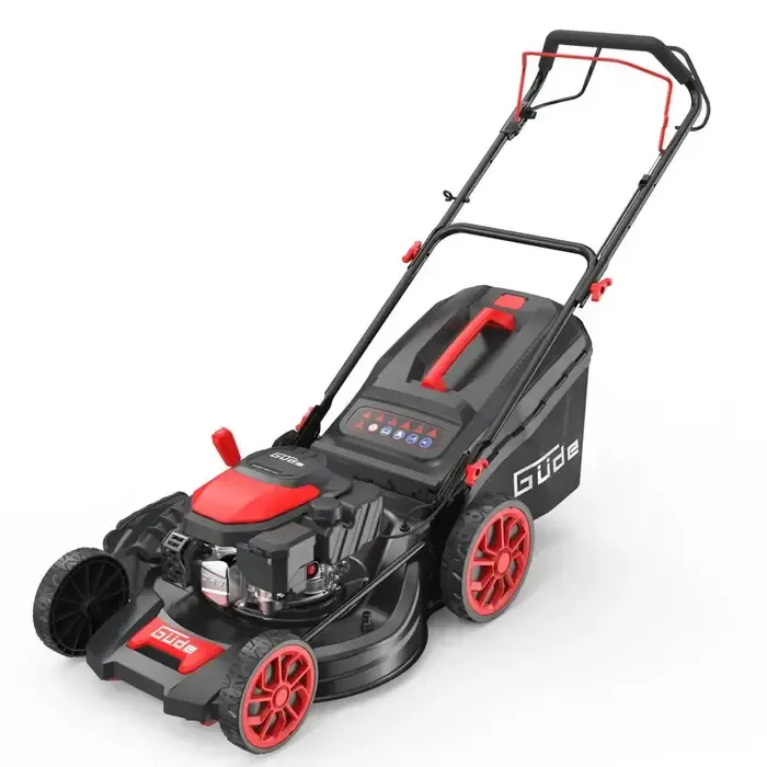 Güde Güde Benzine Grasmaaier Big Wheeler 514.9 R