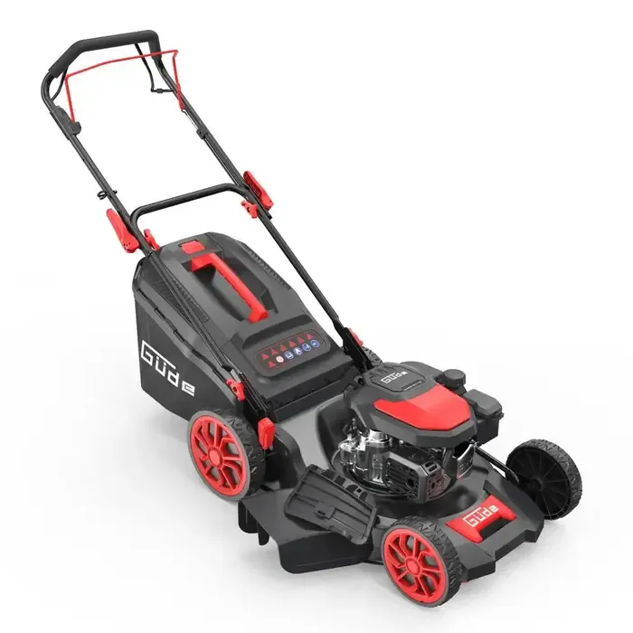 Güde Güde Benzine Grasmaaier Big Wheeler 514.9 R