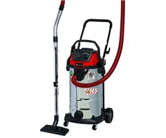 Einhell Gereedschap Einhell TE-VC 2340 SACL - Nat-/Droogzuiger - 40 L