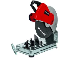Einhell Gereedschap Einhell Metaalafkortzaag TC-MC 355
