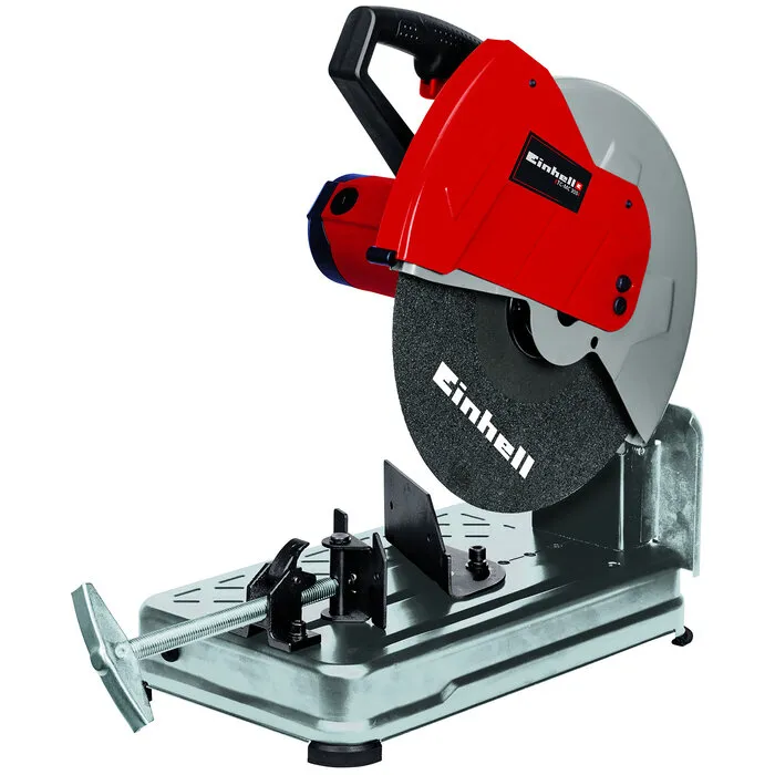 Einhell Gereedschap Einhell Metaalafkortzaag TC-MC 355