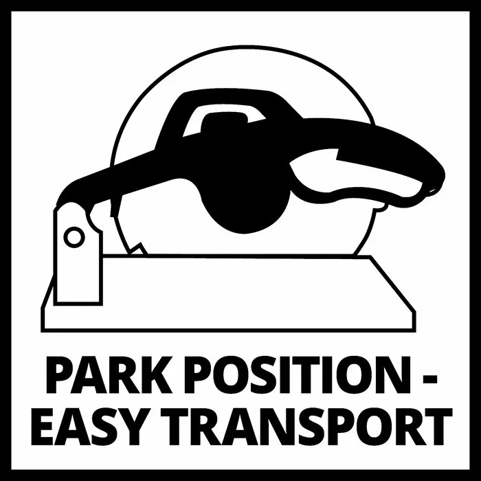 Einhell Gereedschap Einhell Metaalafkortzaag TC-MC 355