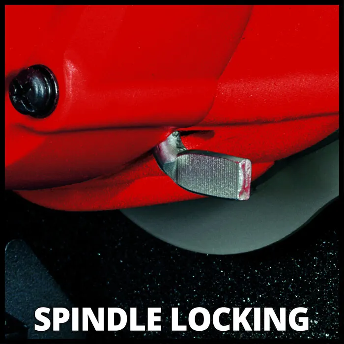 Einhell Gereedschap Einhell Metaalafkortzaag TC-MC 355