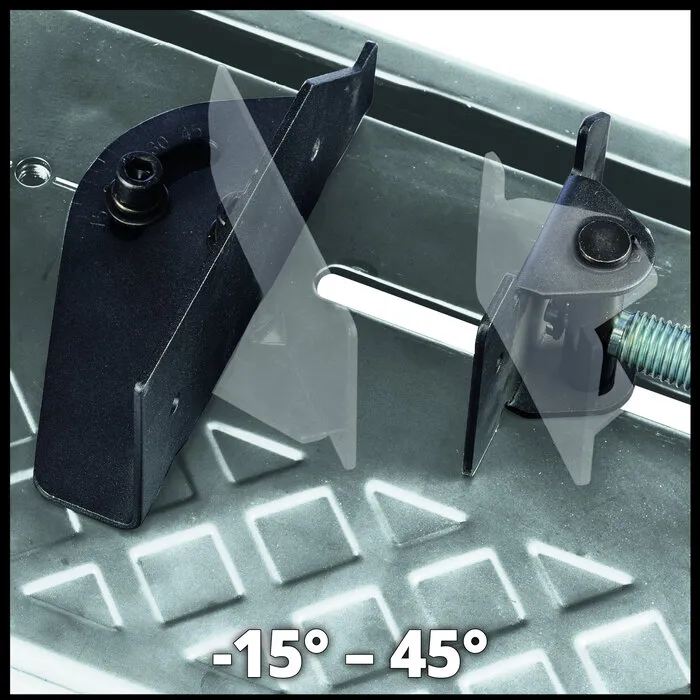 Einhell Gereedschap Einhell Metaalafkortzaag TC-MC 355