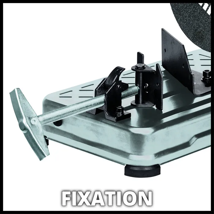 Einhell Gereedschap Einhell Metaalafkortzaag TC-MC 355