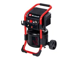 Einhell Gereedschap Einhell TE-AC 240/24 Silent - Compressor