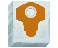 Einhell Gereedschap Synthetische Stofzuigerzakken - 40 liter - 5 stuks