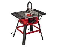 Einhell Gereedschap Einhell TC-TS 2025/2 U Zaagtafel