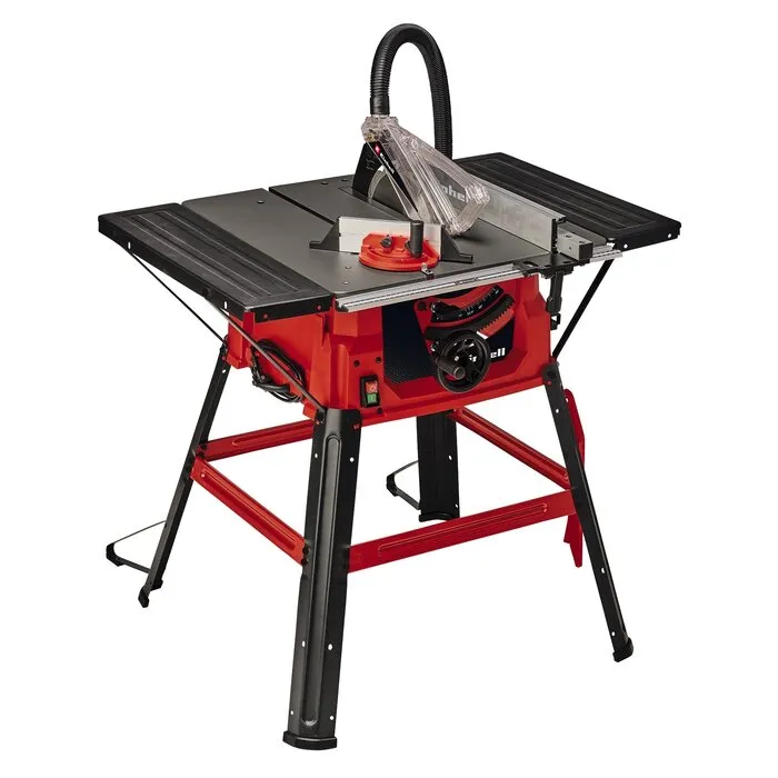 Einhell Gereedschap Einhell TC-TS 2025/2 U Zaagtafel