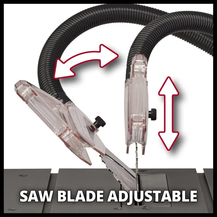 Einhell Gereedschap Einhell TC-TS 2025/2 U Zaagtafel