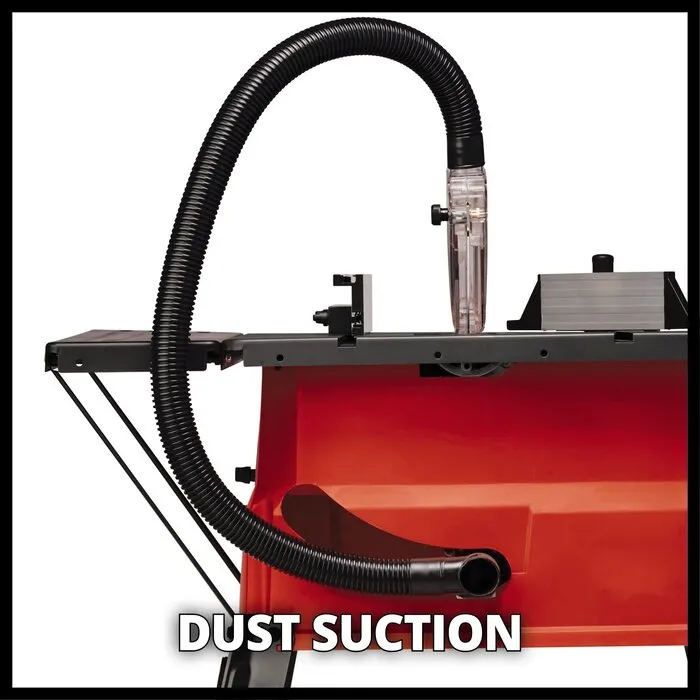 Einhell Gereedschap Einhell TC-TS 2025/2 U Zaagtafel