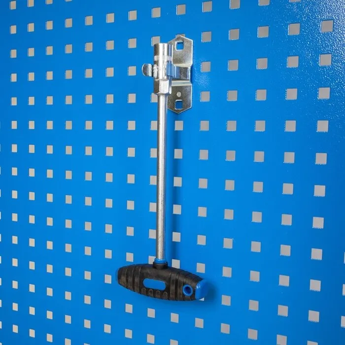 Huvema Gereedschapsklem HK 3