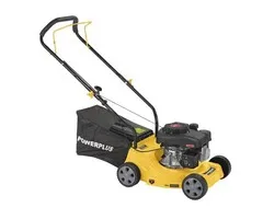 Powerplus PowerPlus POWEG60219 Benzine grasmaaier 39cm
