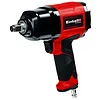 Einhell Gereedschap Einhell TC-PW 610 Slagmoersleutelset