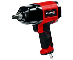 Einhell Gereedschap Einhell TC-PW 610 Slagmoersleutelset