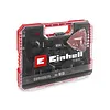 Einhell Gereedschap Einhell Multitoolset - 35-delig - XLPLus-Case
