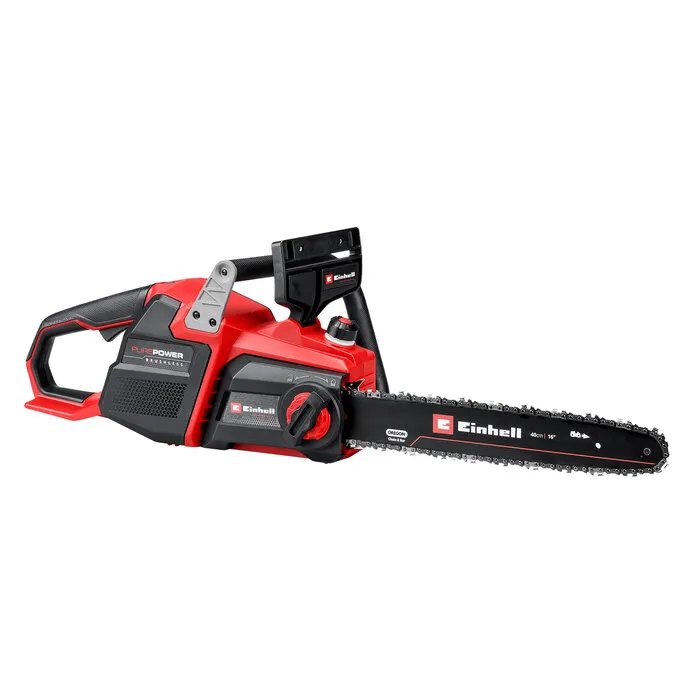 Einhell Gereedschap Einhell GP-LC 36/40 Li BL Solo - Accu Kettingzaag - Power X-Change