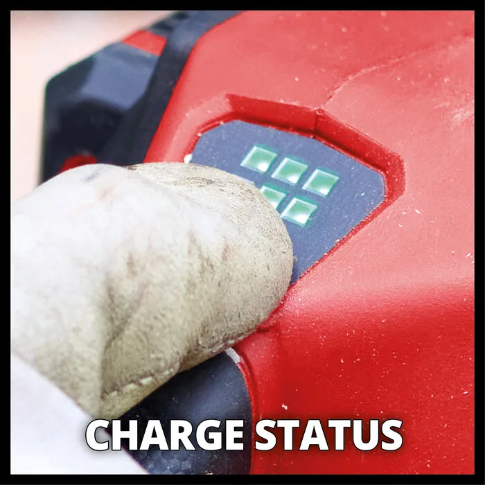 Einhell Gereedschap Einhell GP-LC 36/40 Li BL Solo - Accu Kettingzaag - Power X-Change