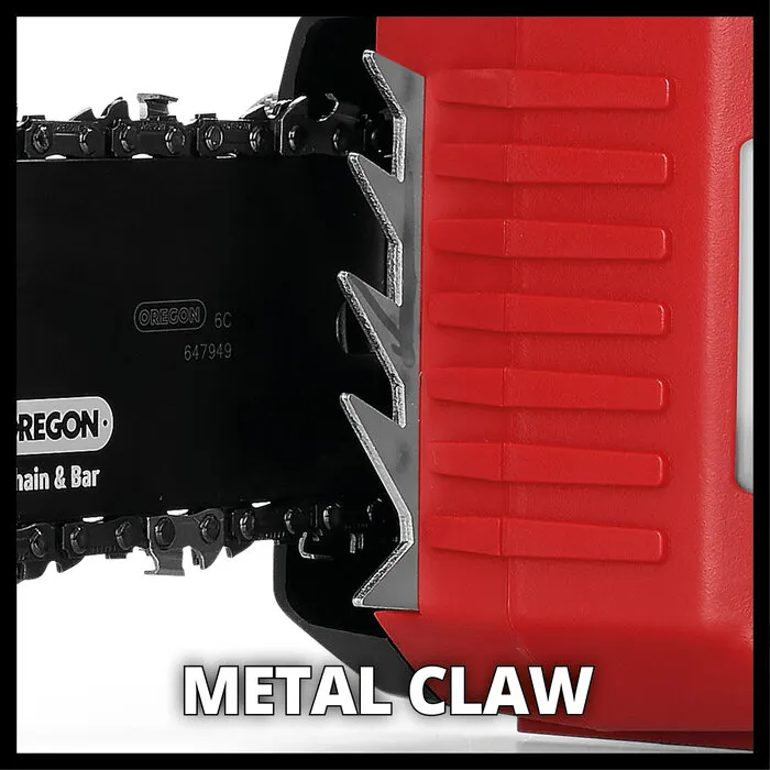 Einhell Gereedschap Einhell GP-LC 36/40 Li BL Solo - Accu Kettingzaag - Power X-Change