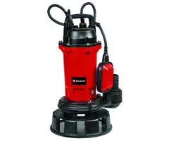 Einhell Gereedschap Einhell GE-DP 900 Cut - Vuilwaterpomp