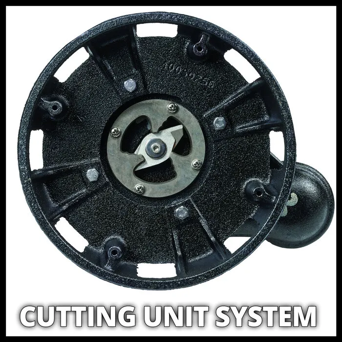 Einhell Gereedschap Einhell GE-DP 900 Cut - Vuilwaterpomp