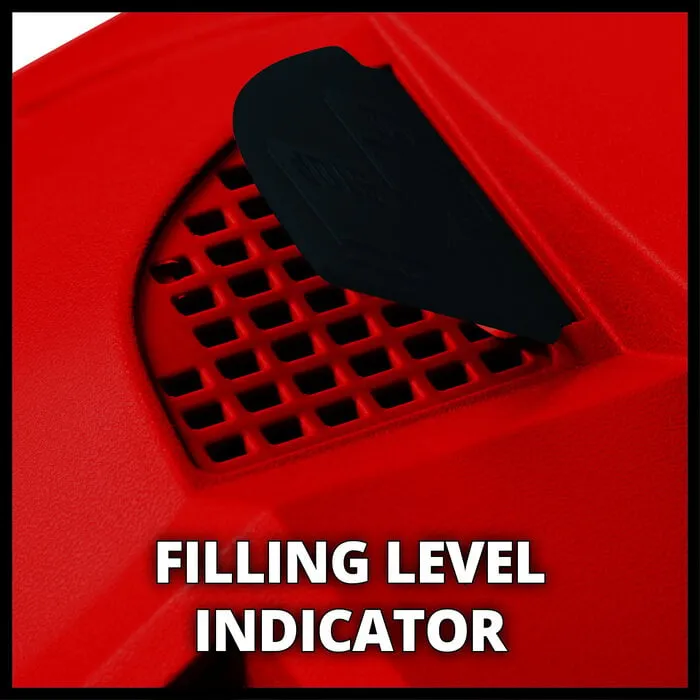 Einhell Gereedschap Einhell GC-EM 1800/43 - Grasmaaier - Ø43 cm