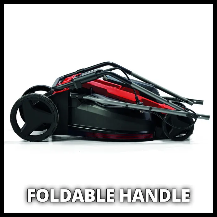 Einhell Gereedschap Einhell GC-EM 1800/43 - Grasmaaier - Ø43 cm