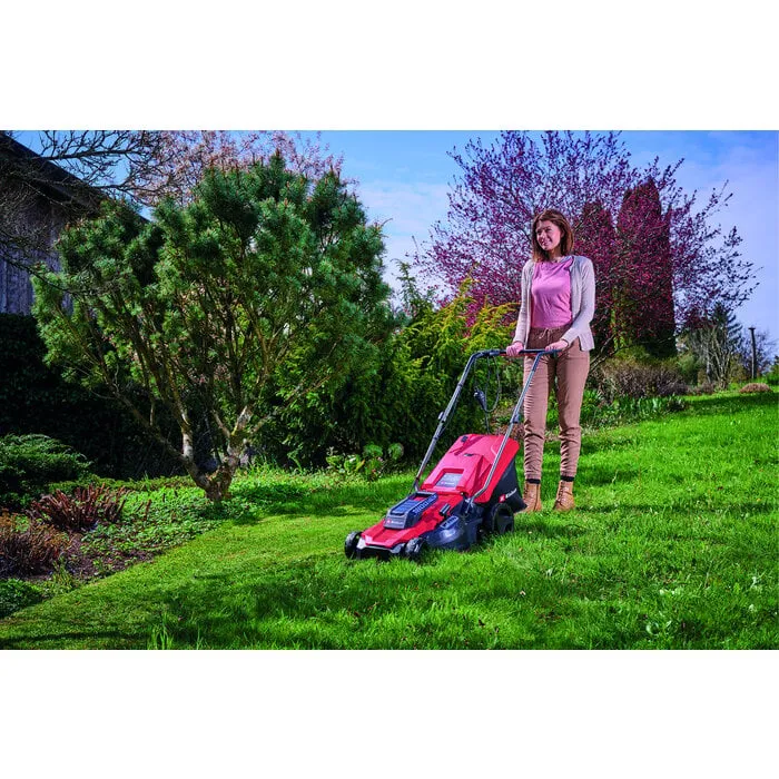 Einhell Gereedschap Einhell GC-EM 1800/43 - Grasmaaier - Ø43 cm