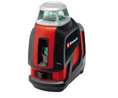 Einhell Gereedschap Einhell TE-LL 360 G - Kruislijnlaser