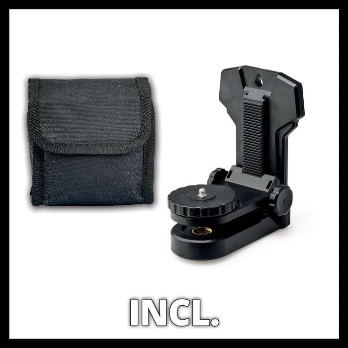 Einhell Gereedschap Einhell TE-LL 360 G - Kruislijnlaser