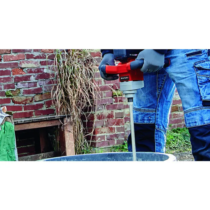 Einhell Gereedschap Einhell Mengstavenset - 2-delig - M14